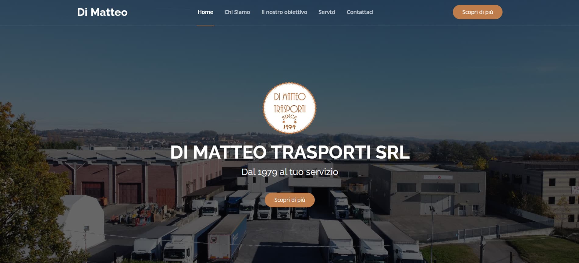 Di Matteo Trasporti SRL