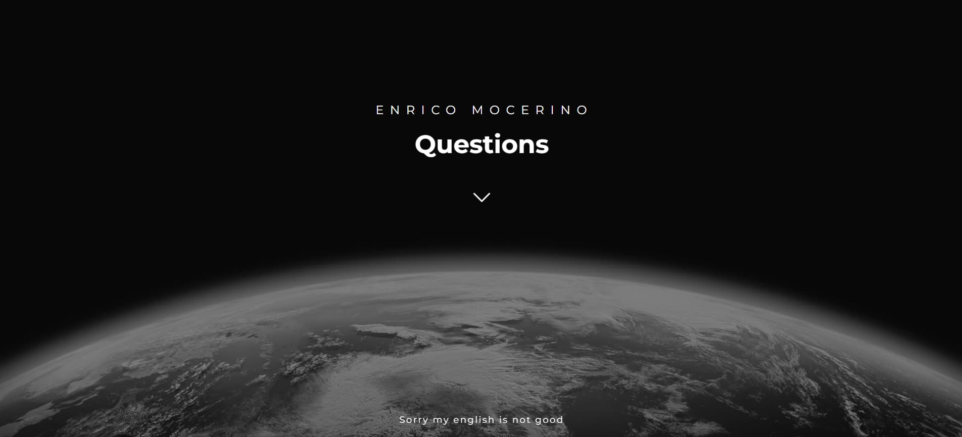 Enrico Mocerino